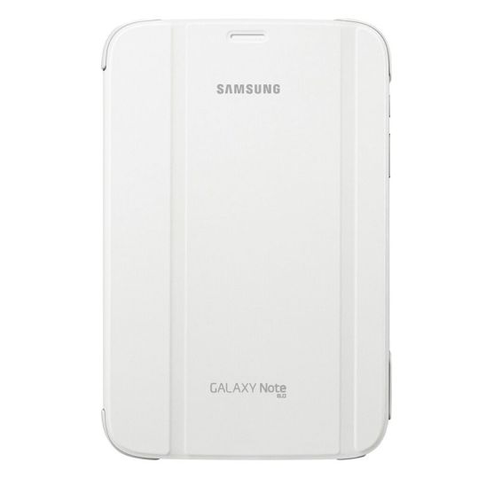 Samsung Book Cover deksel Galaxy Note 8.0
