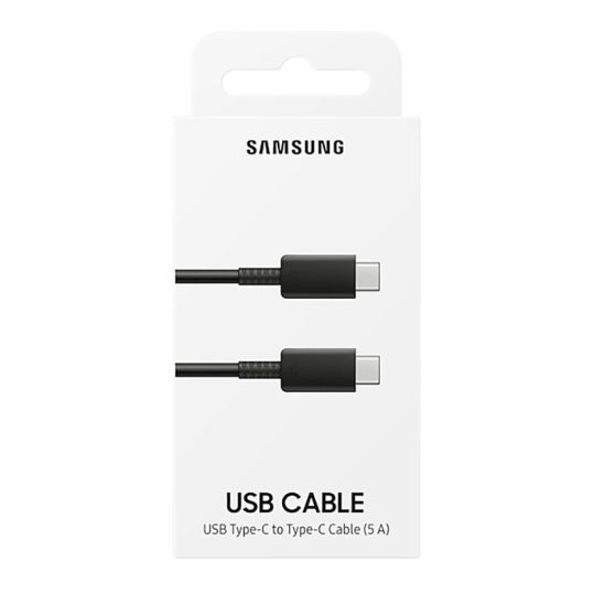 Samsung USB-C til USB-C-kabel 5A
