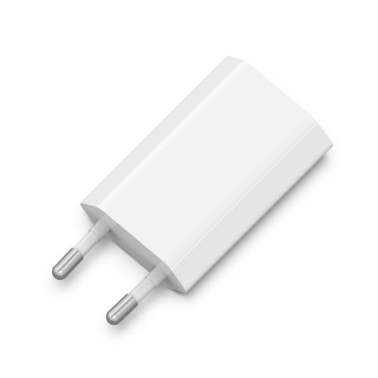 SiGN USB Power Adapter 1A