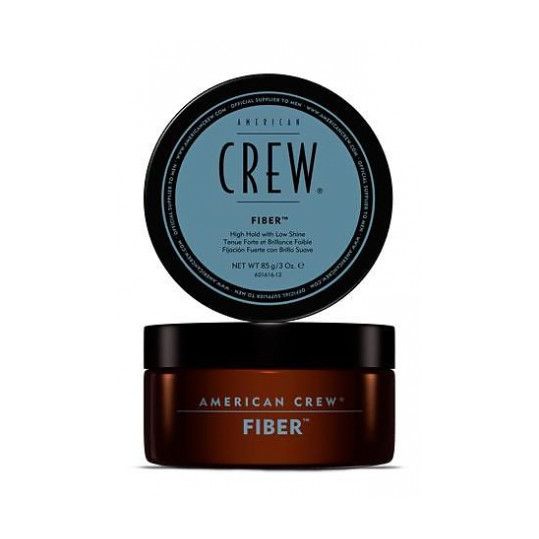 American Crew Classic Fiber, 100 ml