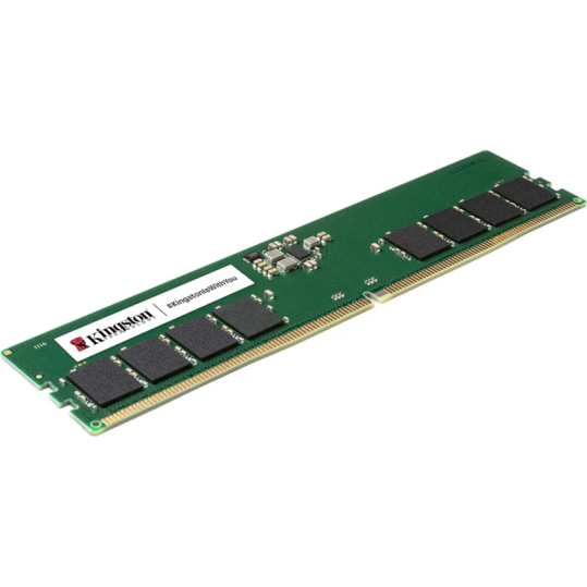Kingston 16GB 4800MHz DDR5 RAM
