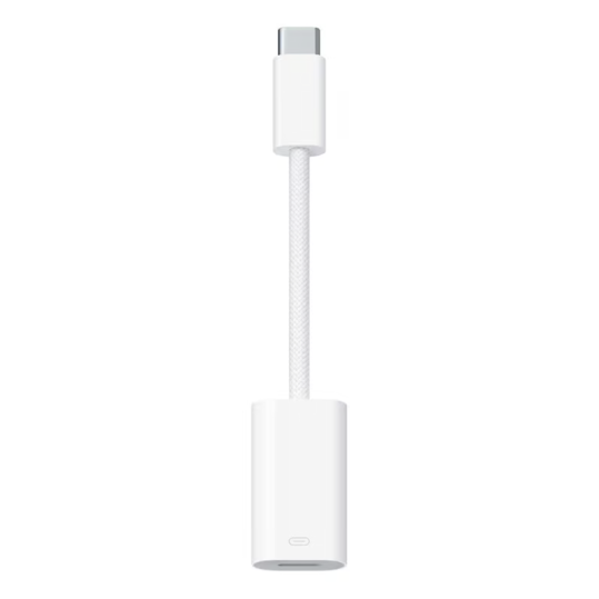 Apple USB-C til Lightning Adapter