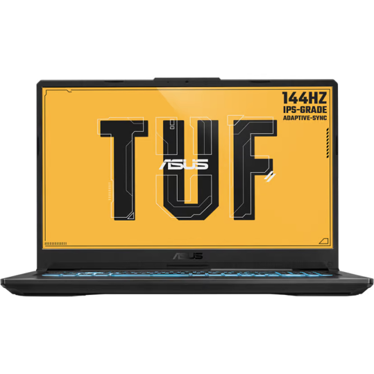 ASUS TUF Gaming F17 32GB 512GB SSD 17.3"