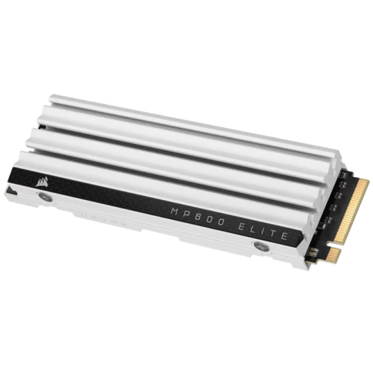 Corsair MP600 Elite 2TB For PS5 SSD