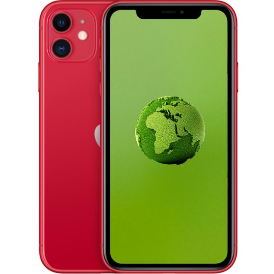 iPhone 11 64GB (Product)Red