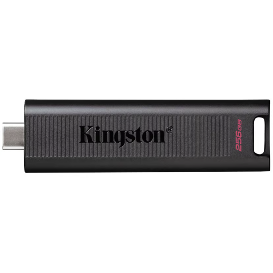 Kingston DataTraveler Max 256GB USB-C Minnepinne