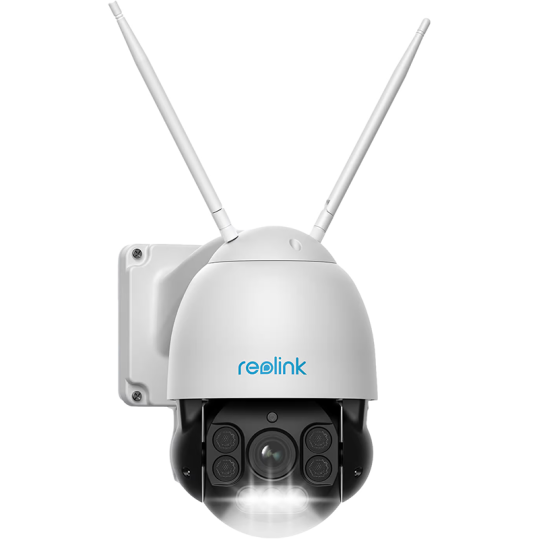 Reolink RLC-523WA IP Spotlight-kamera