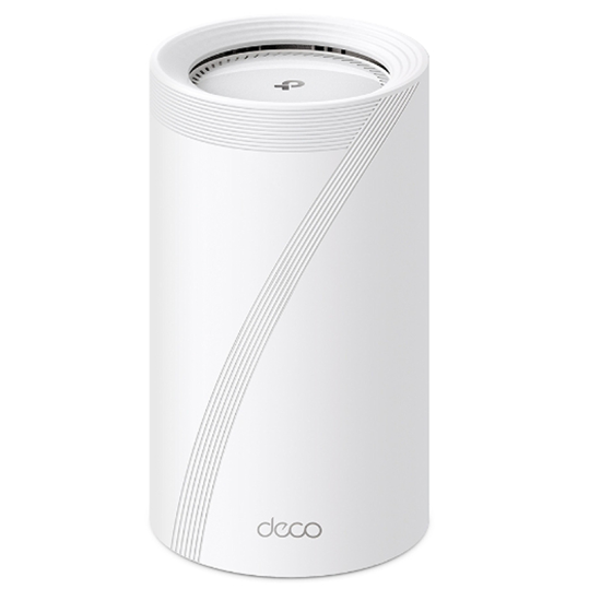 TP-Link Deco BE85 WiFi 7 Mesh System 1-pack