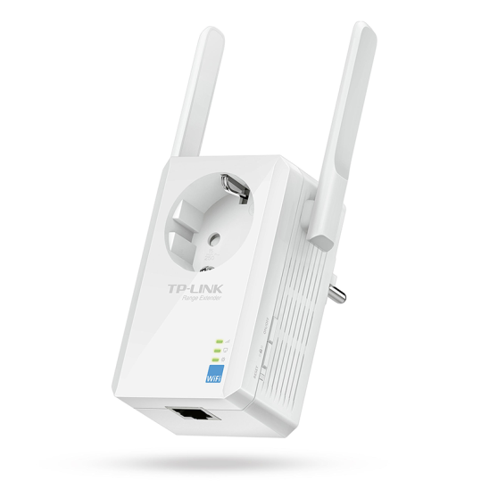 TP-Link TL-WA860RE WiFi-forsterker