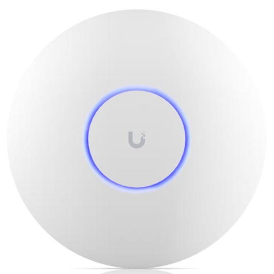 Ubiquiti UniFi U7 Pro WiFi-aksesspunkt