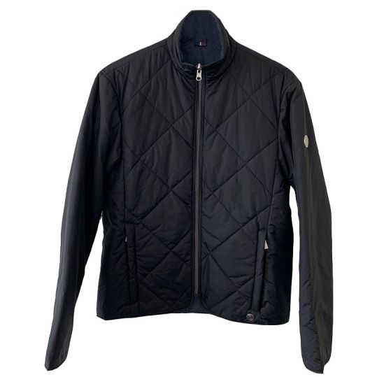 Snoot Liner Reversible herre jakke, Svart - M