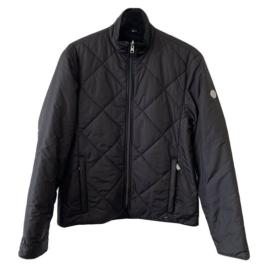 Snoot Liner Reversible herre jakke, Dark bronze - M