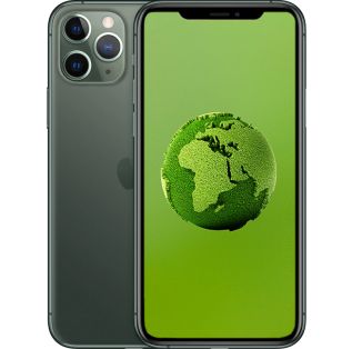 iPhone 11 Pro Max 512GB Green