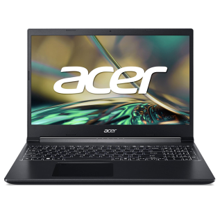 Acer Aspire 7 Ryzen 5 16GB 512GB SSD 15.6"