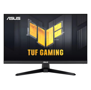 ASUS TUF Gamingskjerm VG246H1A 23.8"